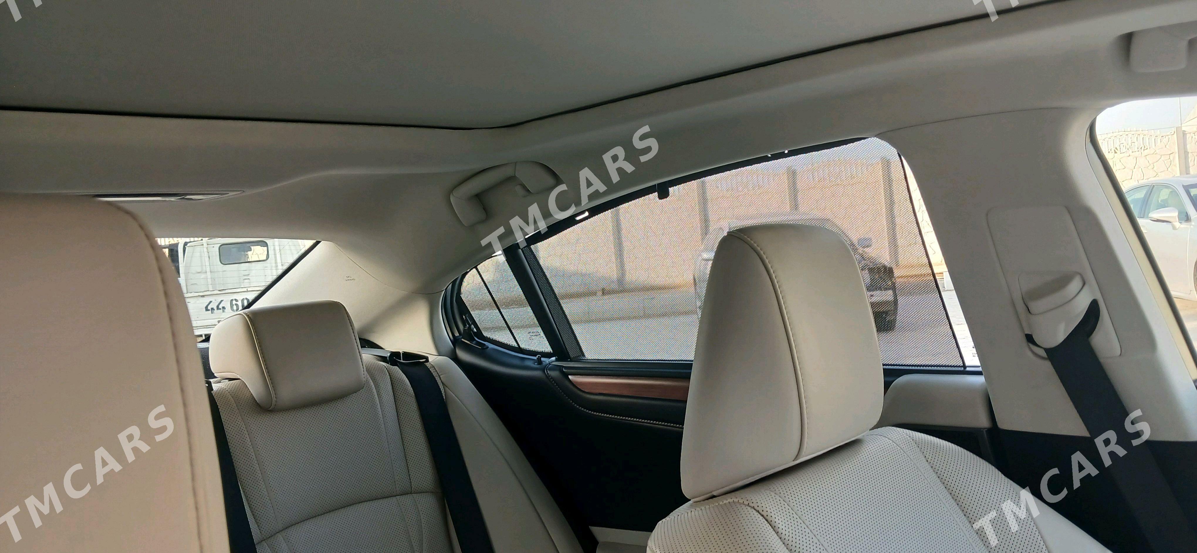 Lexus ES 350 2023 - 740 000 TMT - Mary - img 8