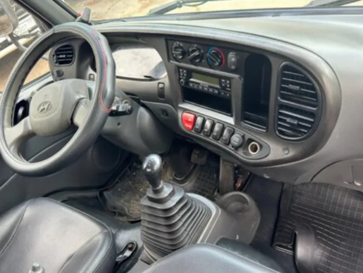Hyundai HED-5 2014 - 280 000 TMT - Туркменбаши - img 5