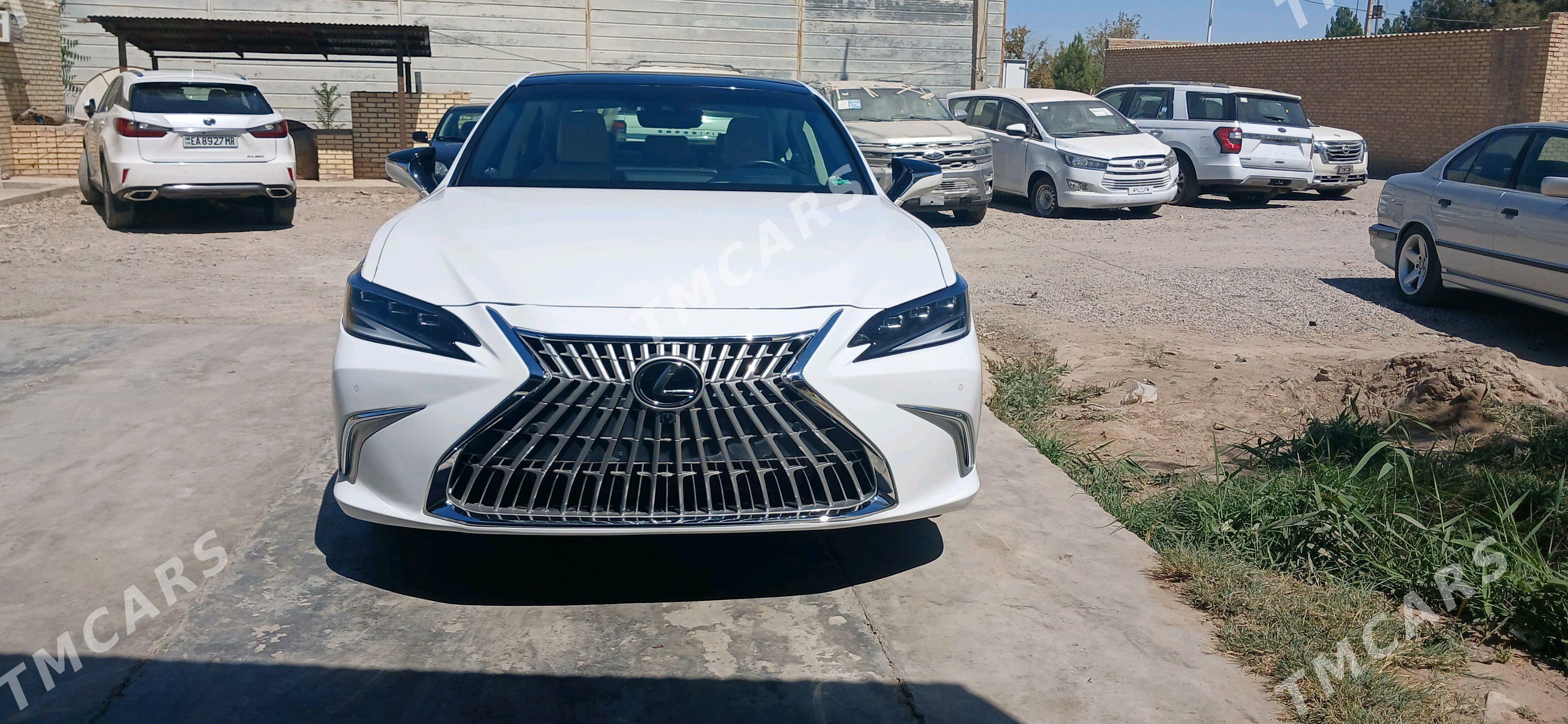 Lexus ES 350 2023 - 740 000 TMT - Mary - img 6