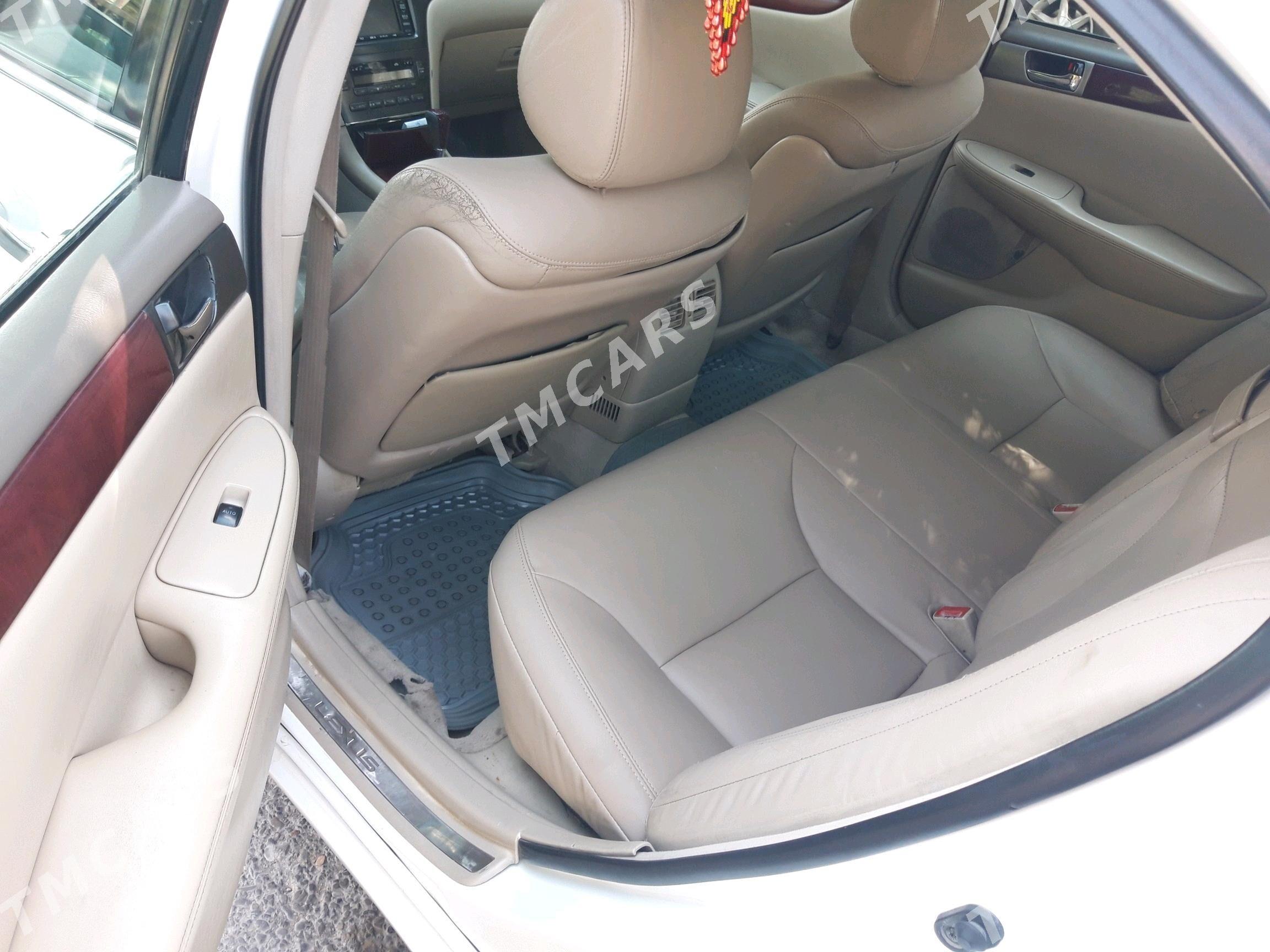 Lexus ES 300 2002 - 149 000 TMT - Мары - img 2