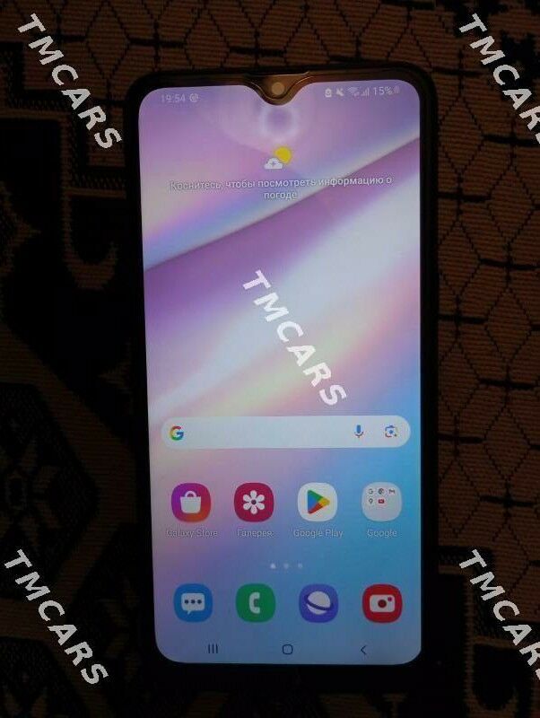 SAMSUNG A10s 3/32 - Гызыларбат - img 3