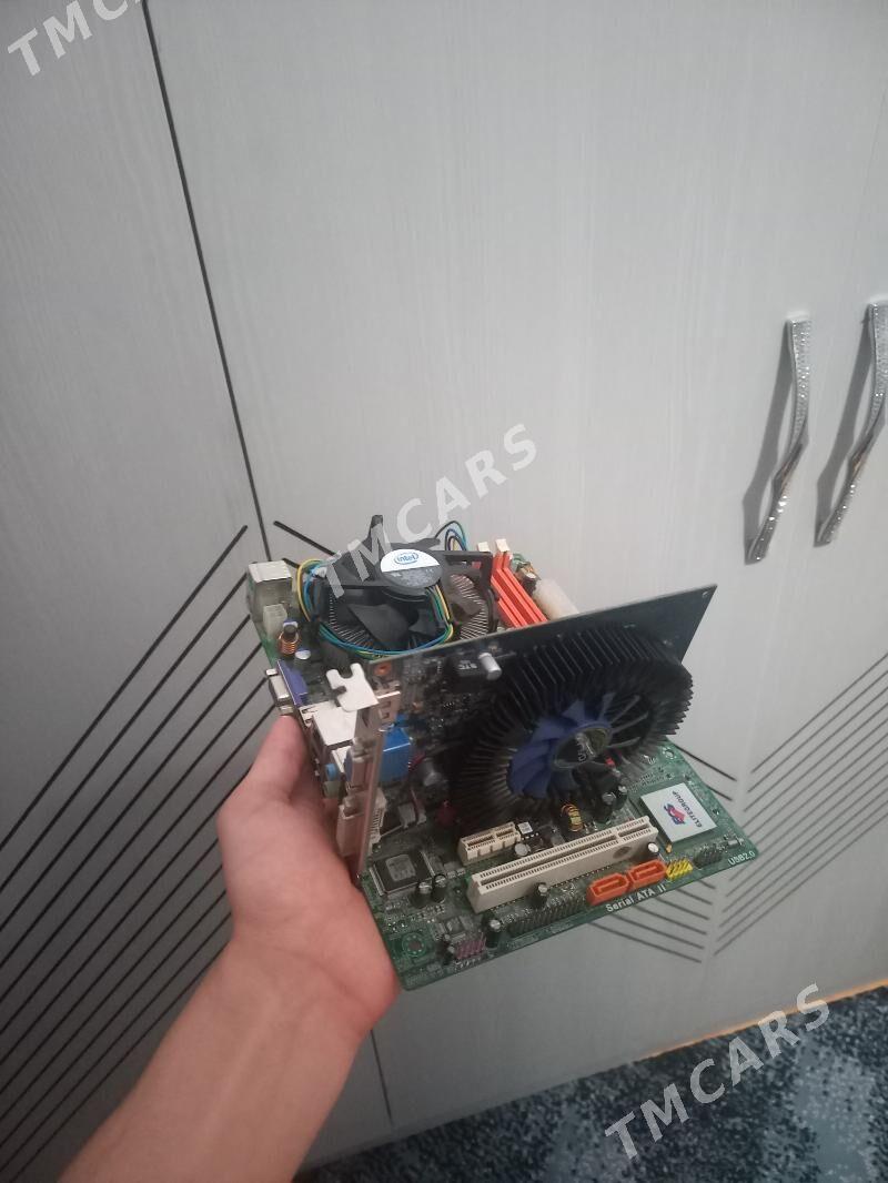 Плата Dual Core DD3 - Parahat 7 - img 2