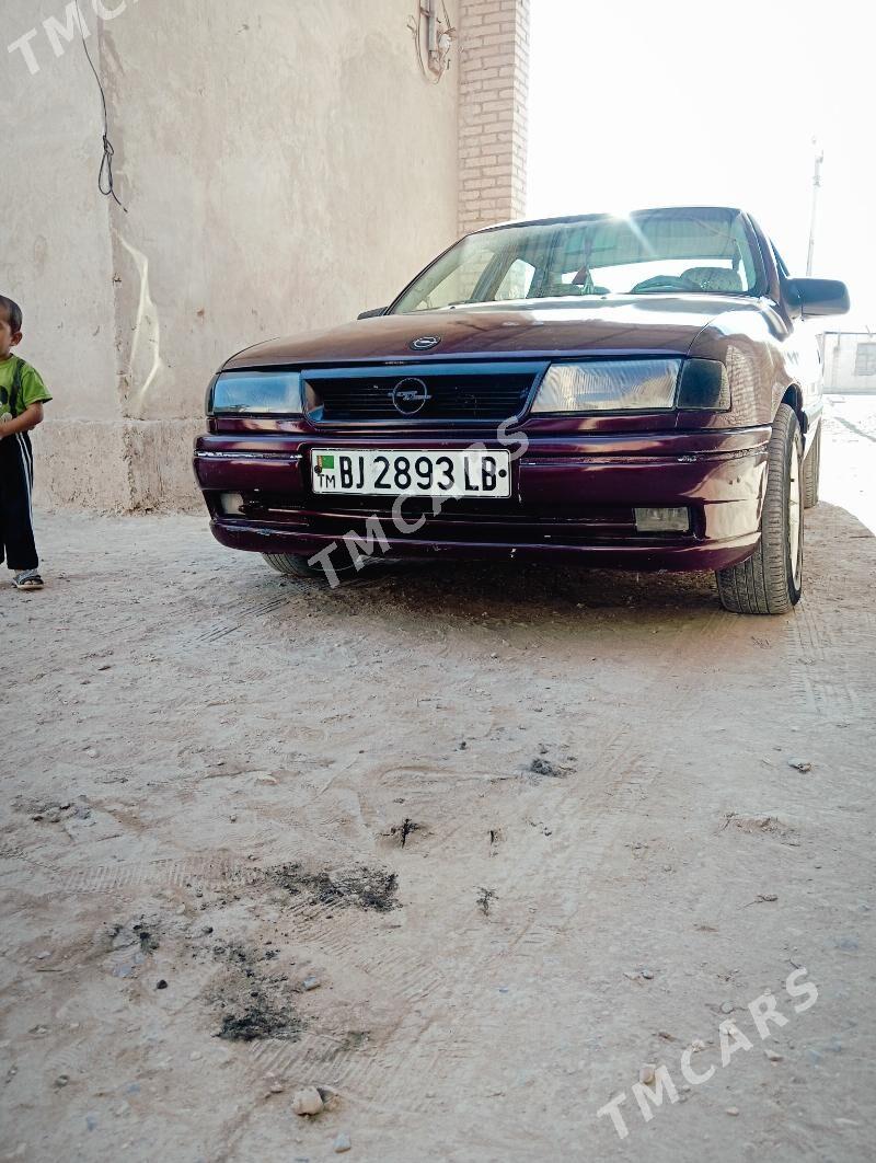 Opel Vectra 1992 - 25 000 TMT - Çärjew - img 2