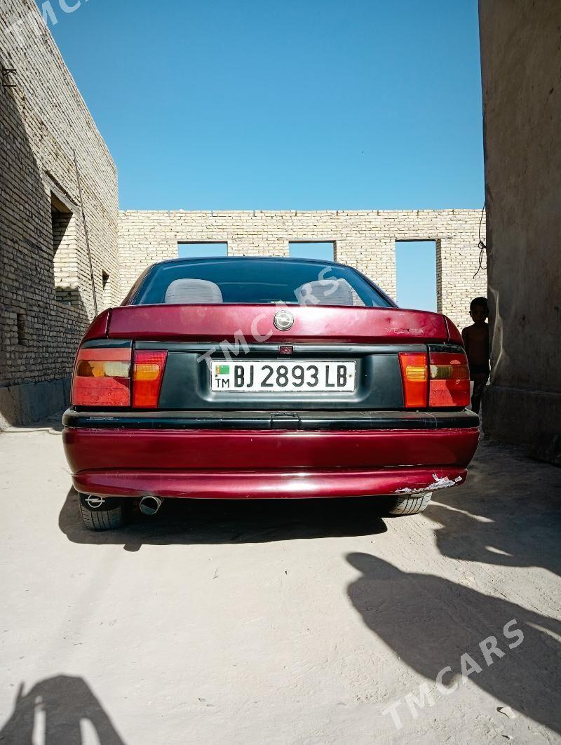 Opel Vectra 1992 - 25 000 TMT - Çärjew - img 3
