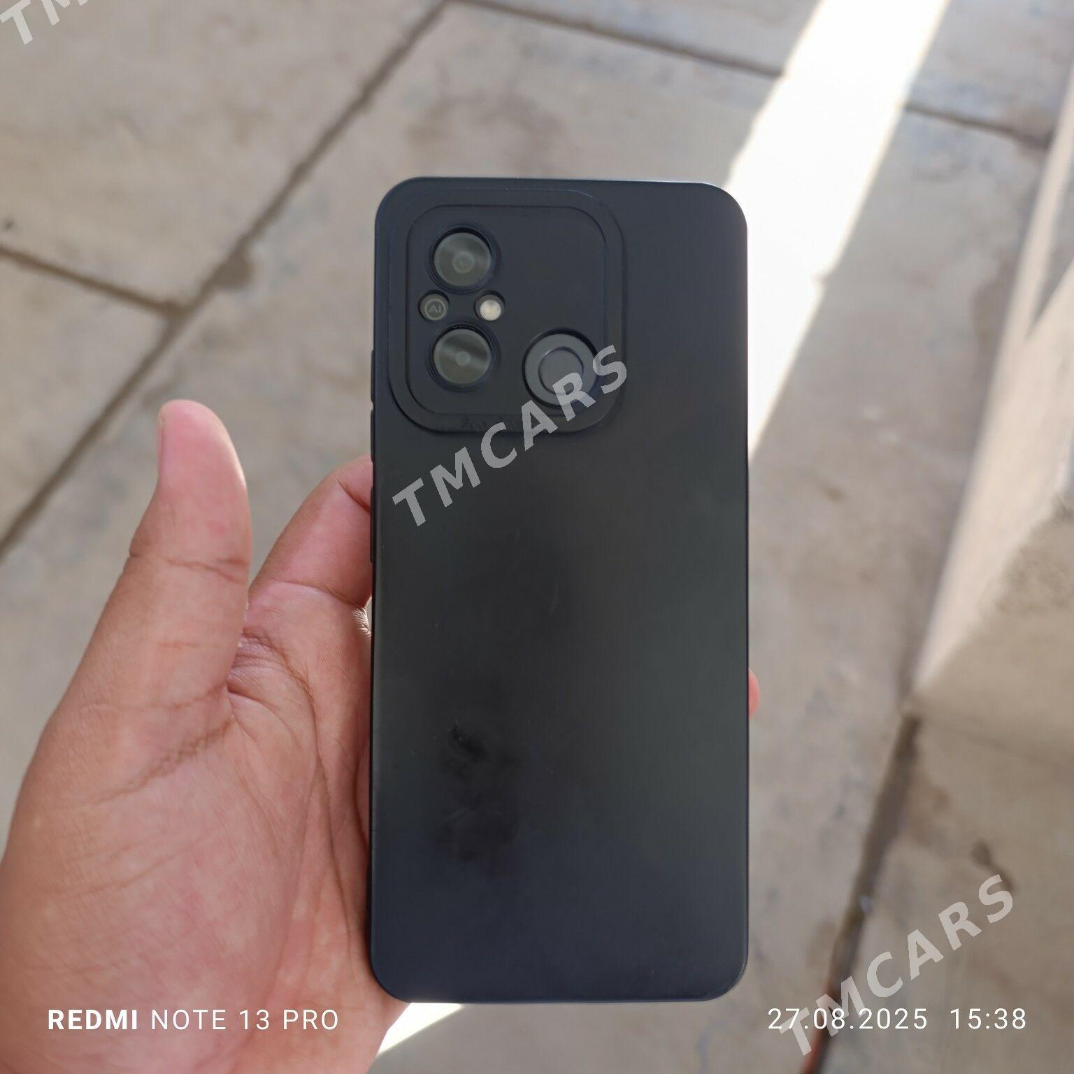 redmi 12 c - Daşoguz - img 2