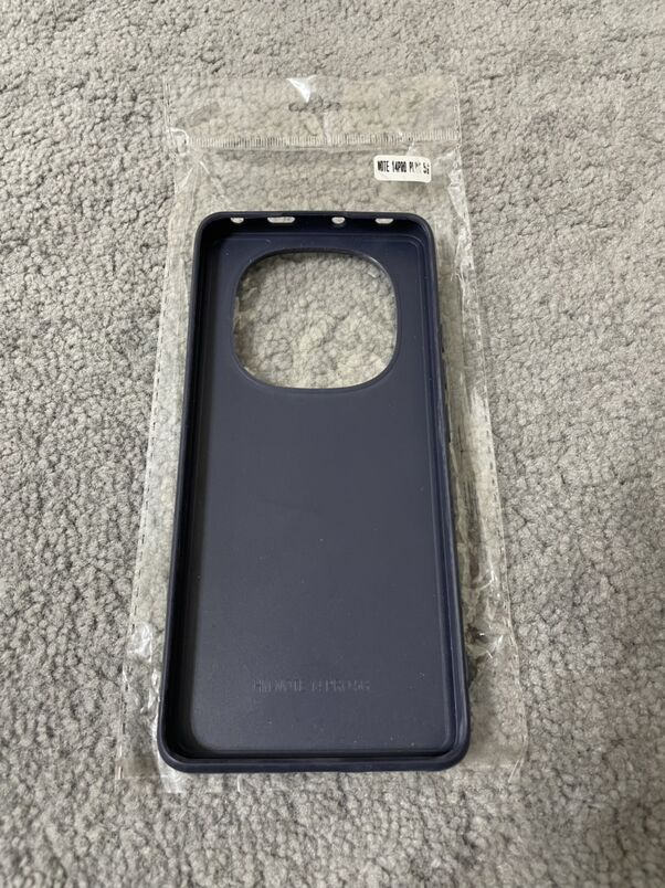 Cehol not14 pro+ 5G - Ашхабад - img 5