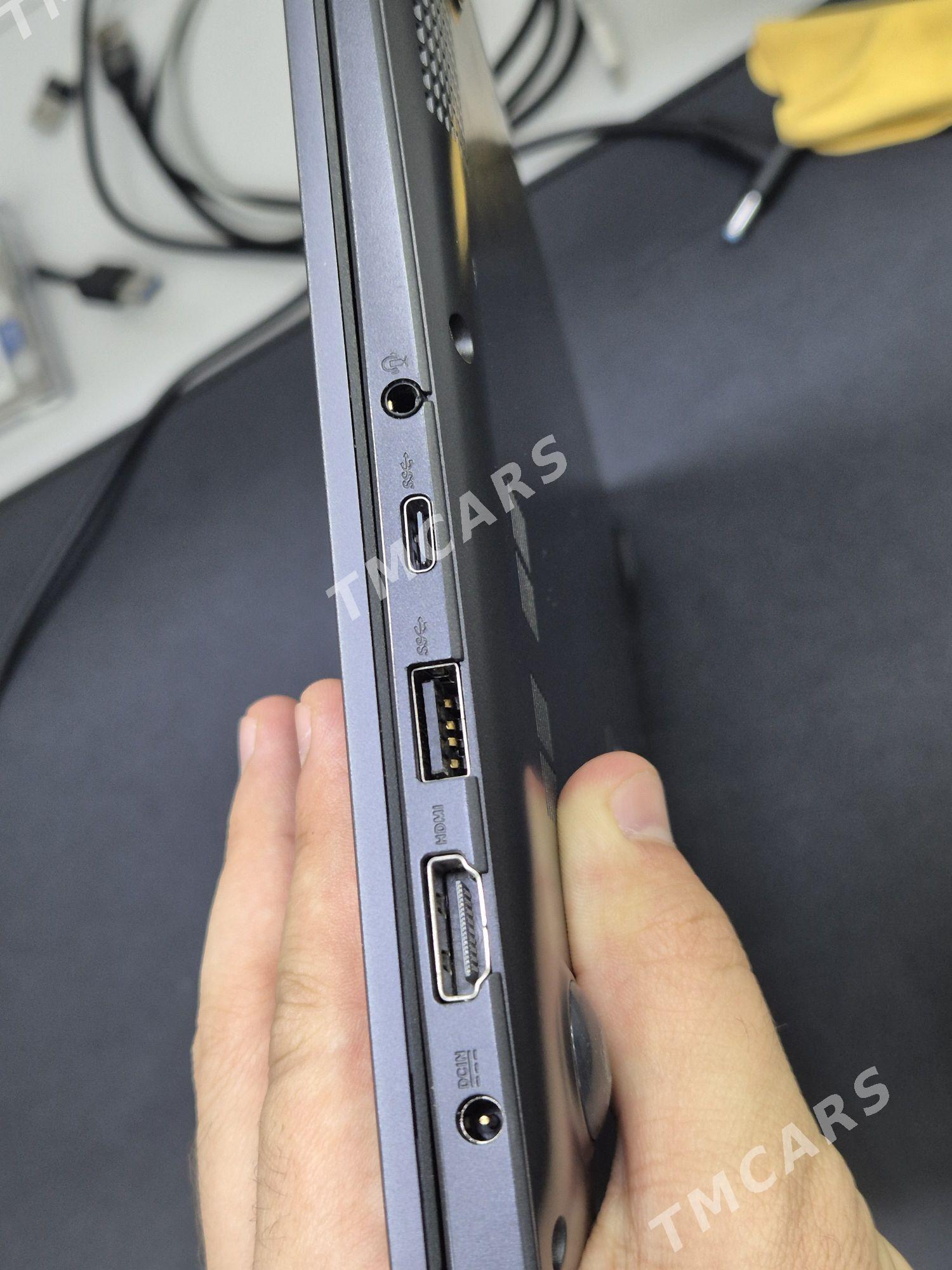 Asus VivoBook - Garaşsyzlygyň 15 ýyllygy Söwda Merkezi - img 2