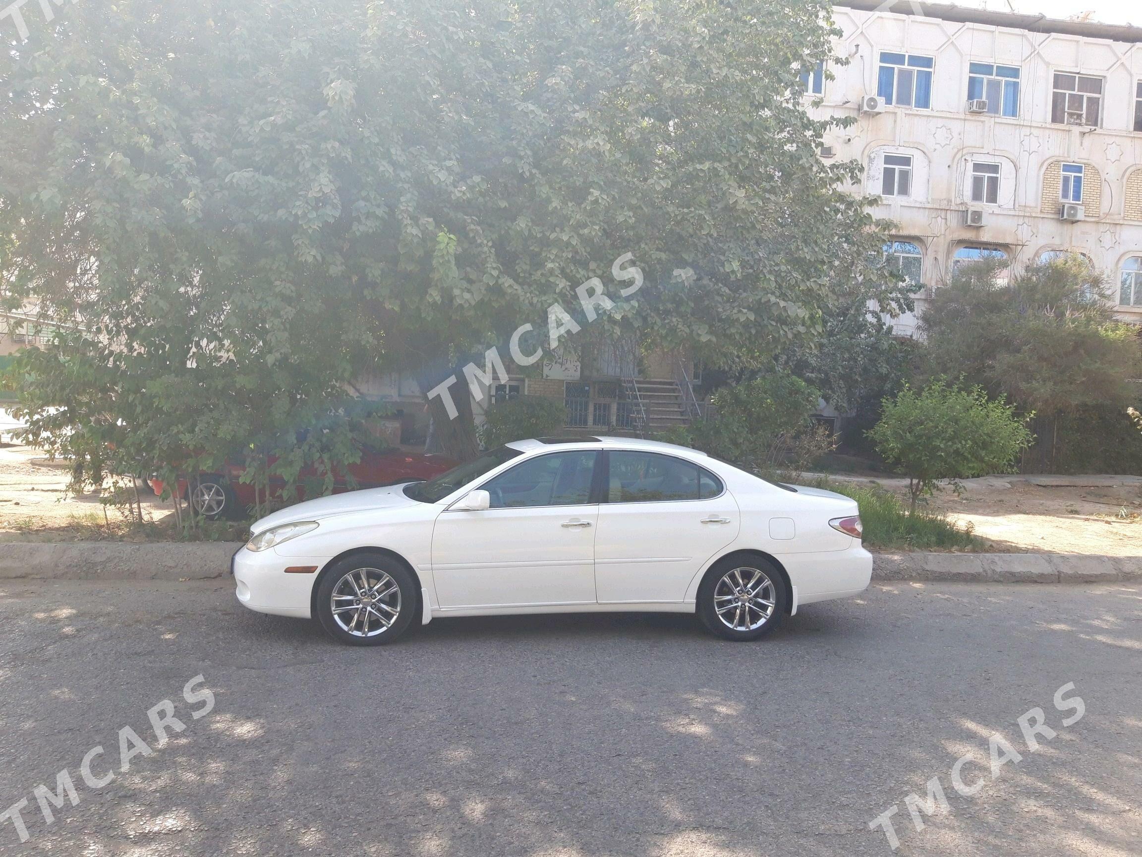 Lexus ES 300 2002 - 149 000 TMT - Мары - img 4