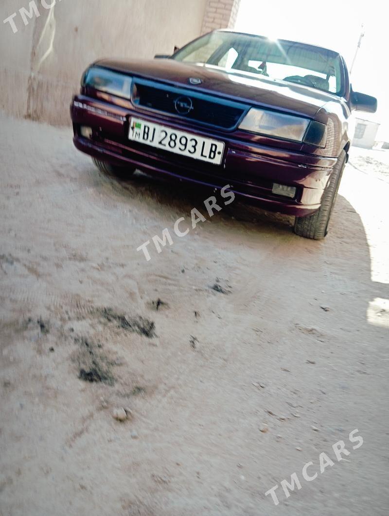 Opel Vectra 1992 - 25 000 TMT - Çärjew - img 8