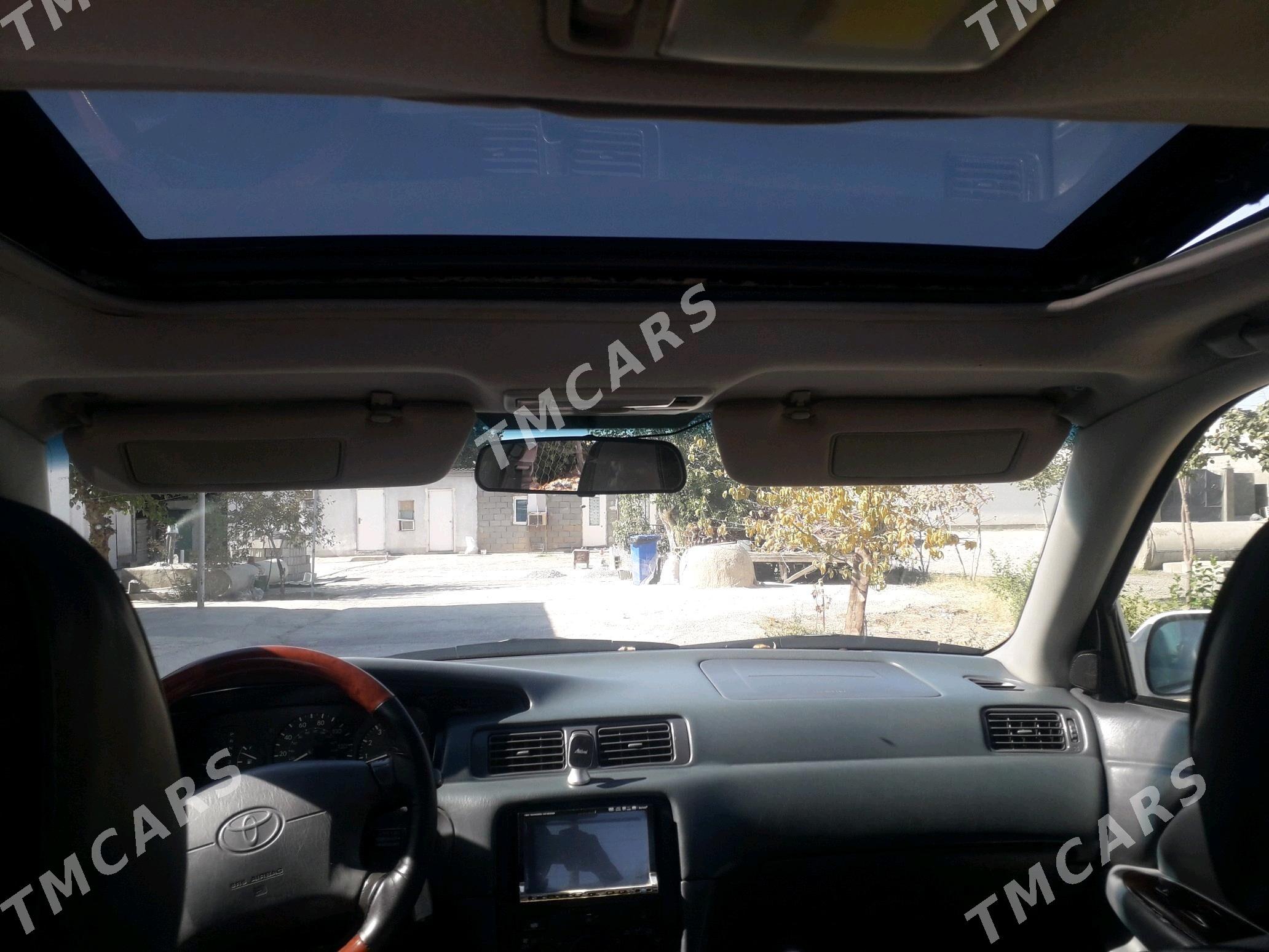 Toyota Camry 2000 - 130 000 TMT - Теджен - img 3