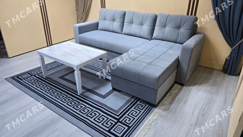DIWAN ДИВАН UGALOK MEB УГЛОВОЙ - Aşgabat - img 10
