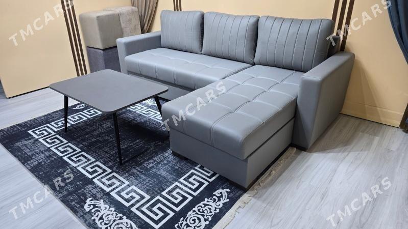 DIWAN ДИВАН UGALOK MEB УГЛОВОЙ - Aşgabat - img 4