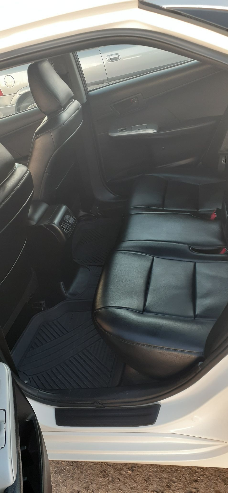 Toyota Camry 2016 - 230 000 TMT - Aşgabat - img 4