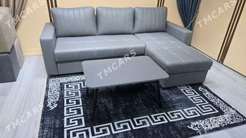 DIWAN ДИВАН UGALOK MEB УГЛОВОЙ - Aşgabat - img 6