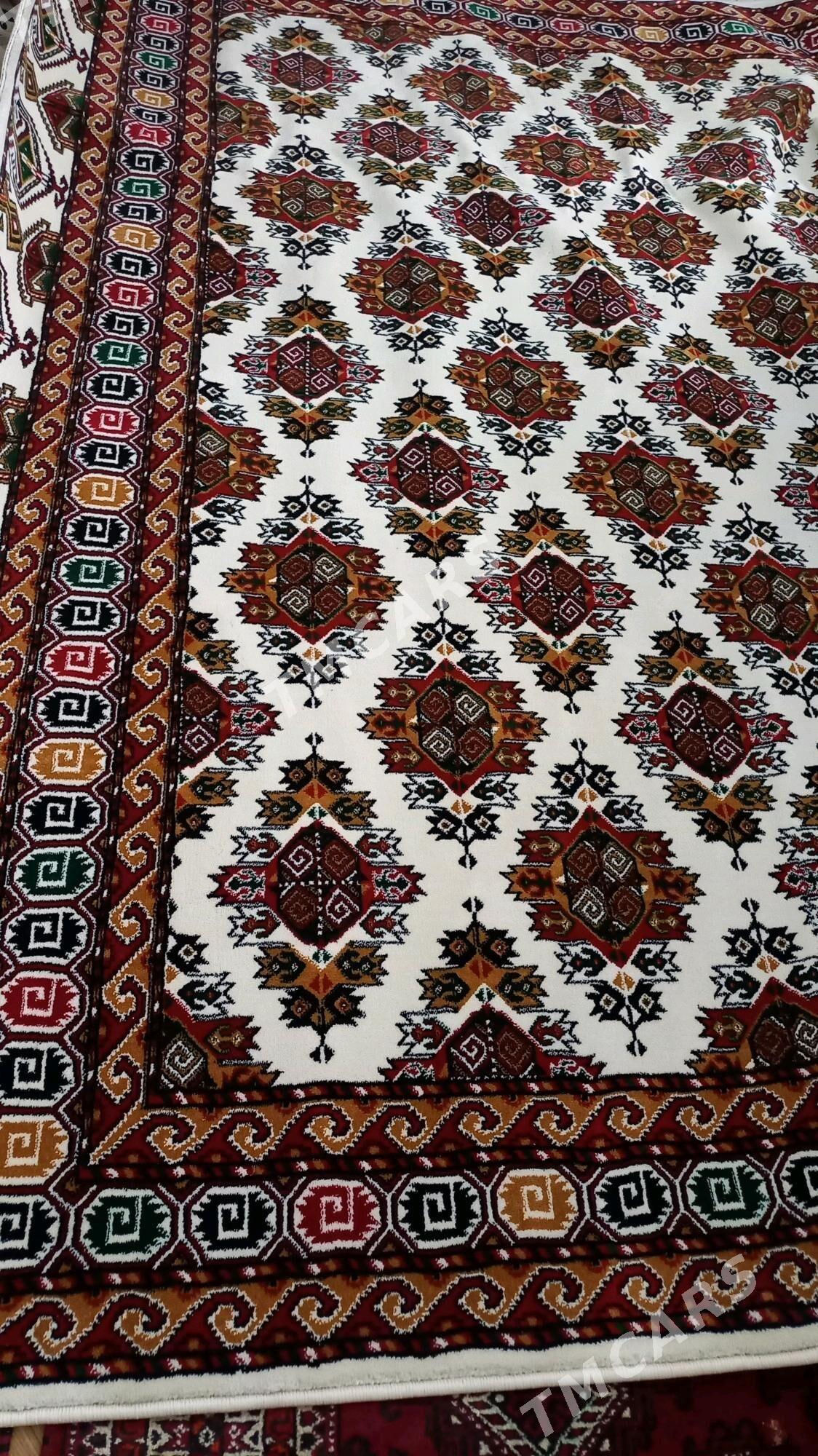 Haly - Balkanabat - img 2