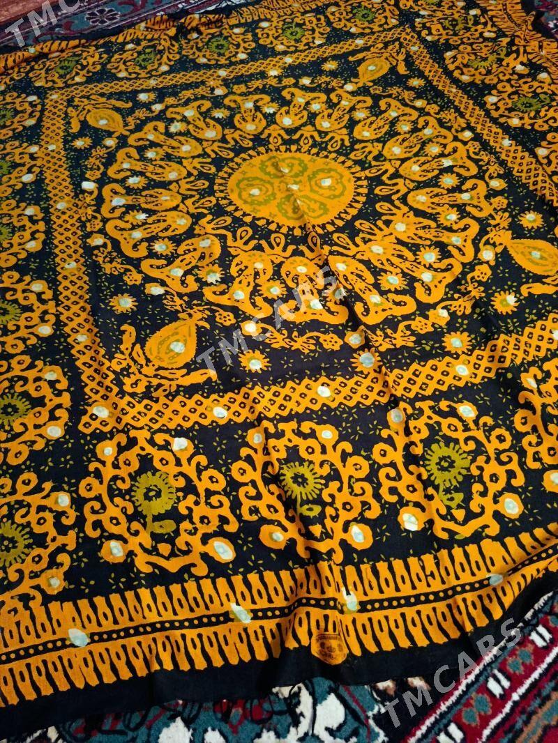 çille öýme - Ашхабад - img 4