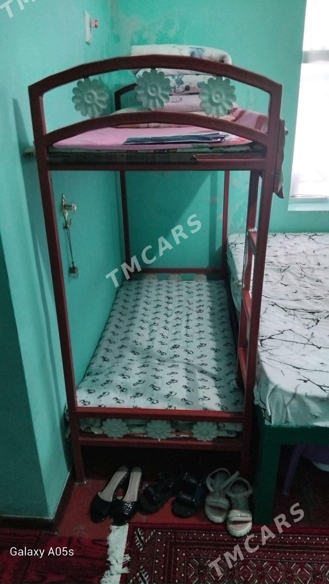 Çaga Krowat - Tejen - img 3