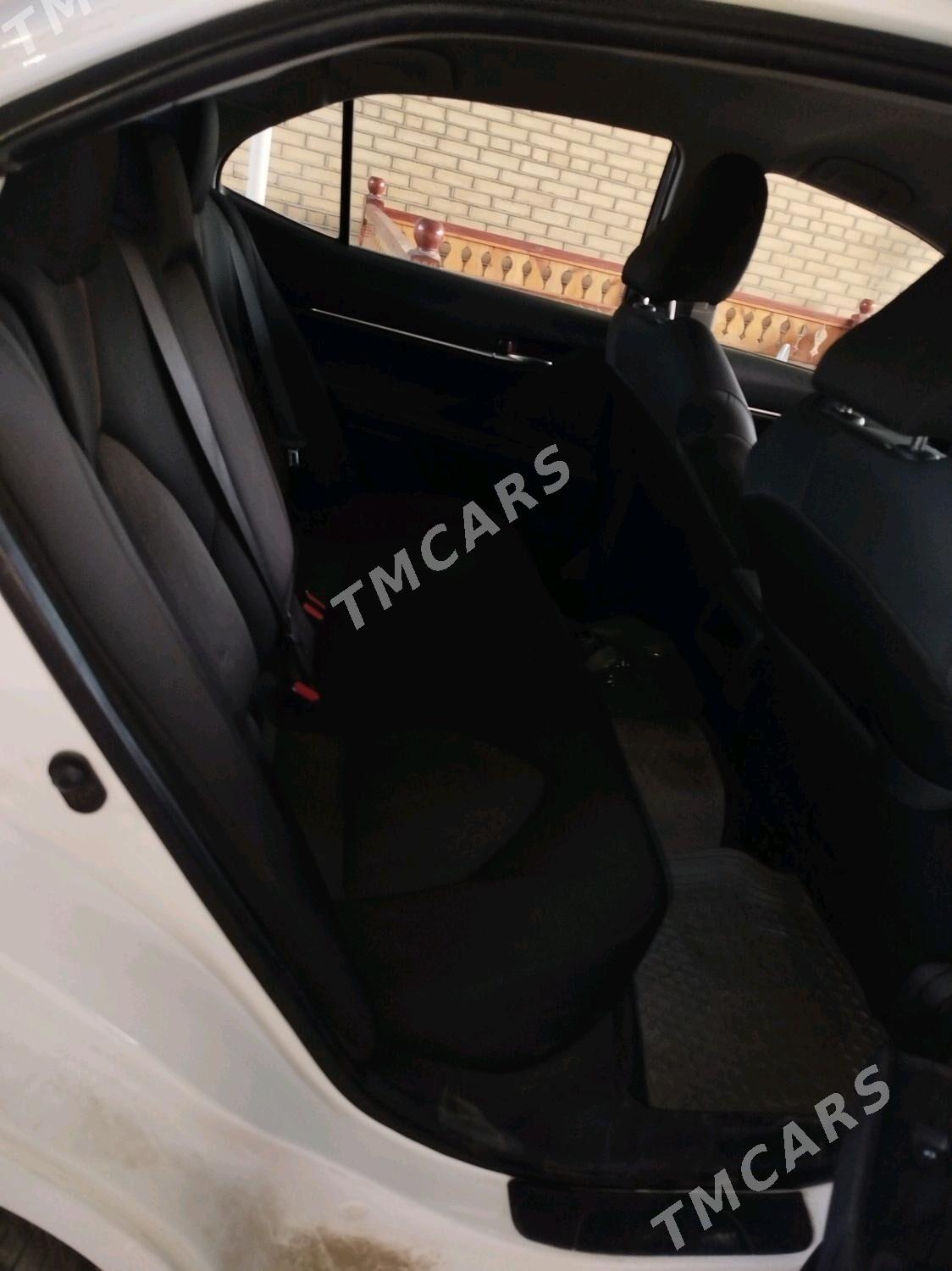 Toyota Camry 2020 - 300 000 TMT - Wekilbazar - img 3