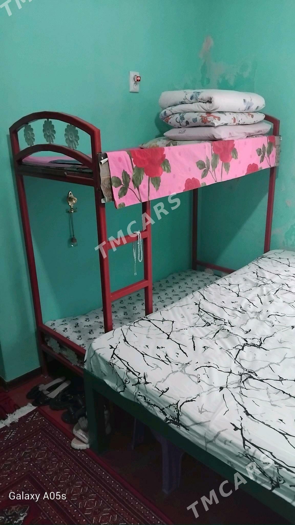 Çaga Krowat - Tejen - img 2