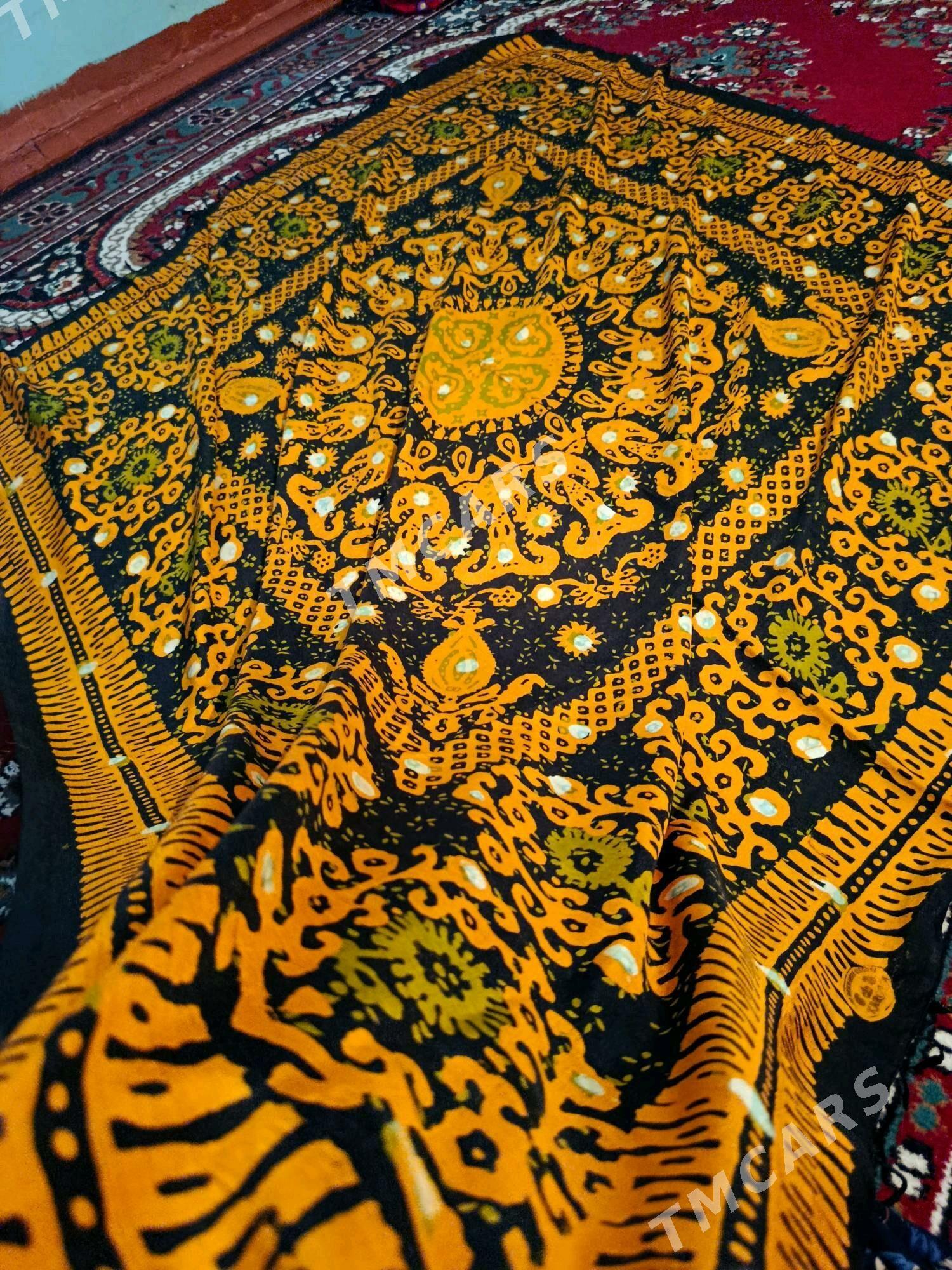 çille öýme - Ашхабад - img 6