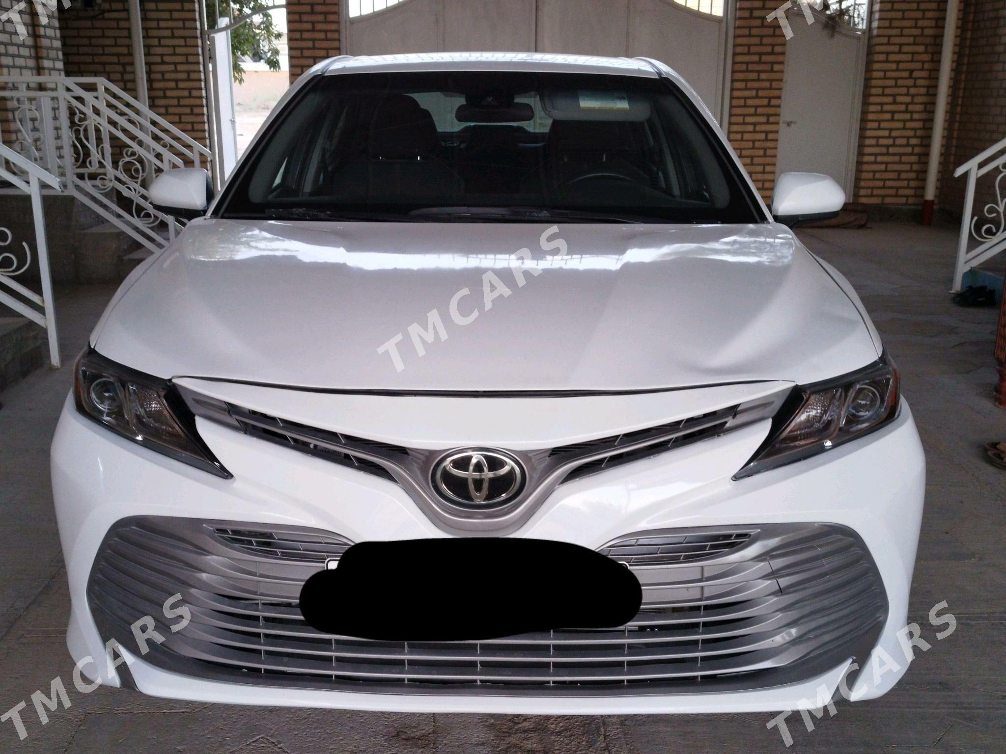 Toyota Camry 2020 - 300 000 TMT - Wekilbazar - img 5