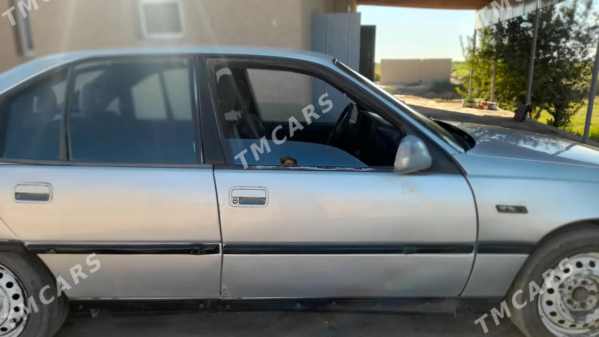 Opel Omega 1993 - 15 000 TMT - Görogly (Tagta) - img 2