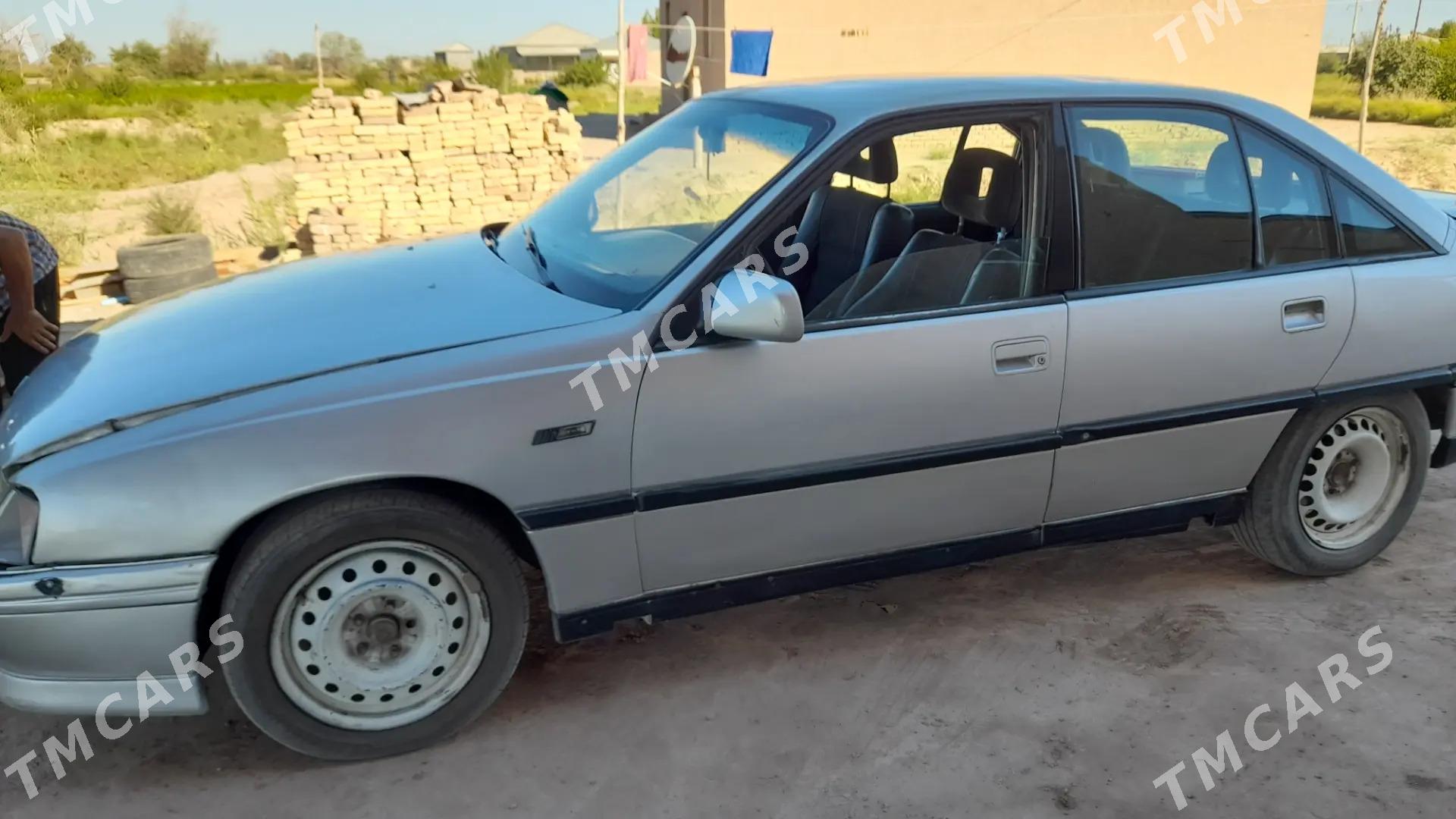 Opel Omega 1993 - 15 000 TMT - Görogly (Tagta) - img 5