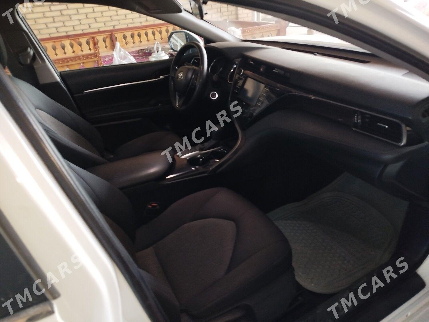 Toyota Camry 2020 - 300 000 TMT - Wekilbazar - img 7