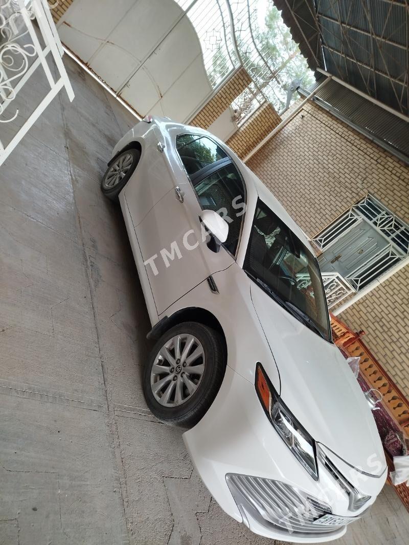 Toyota Camry 2020 - 300 000 TMT - Wekilbazar - img 6