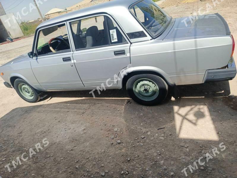 Lada 2107 2012 - 70 000 TMT - Керки - img 4