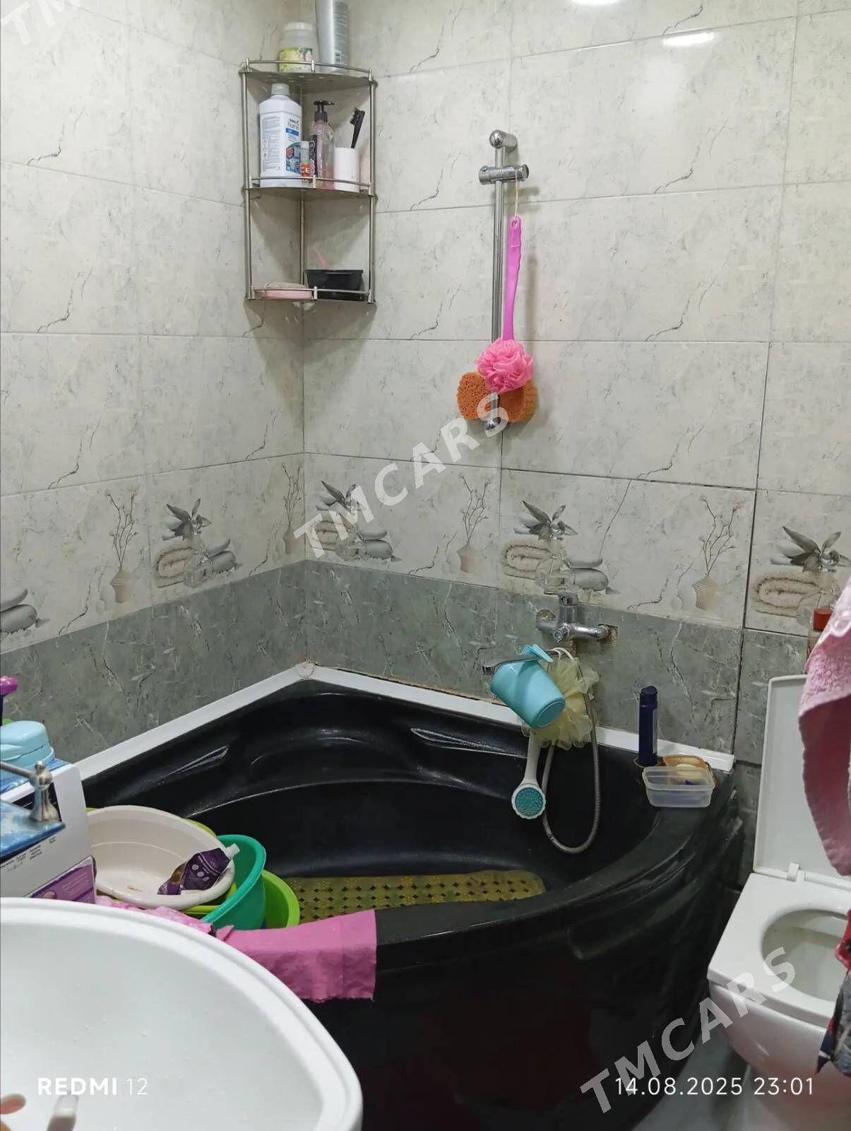 6 мкр 3 комнаты - Aşgabat - img 3