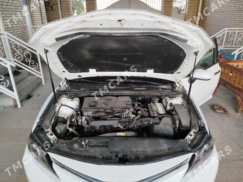 Toyota Camry 2020 - 300 000 TMT - Wekilbazar - img 8