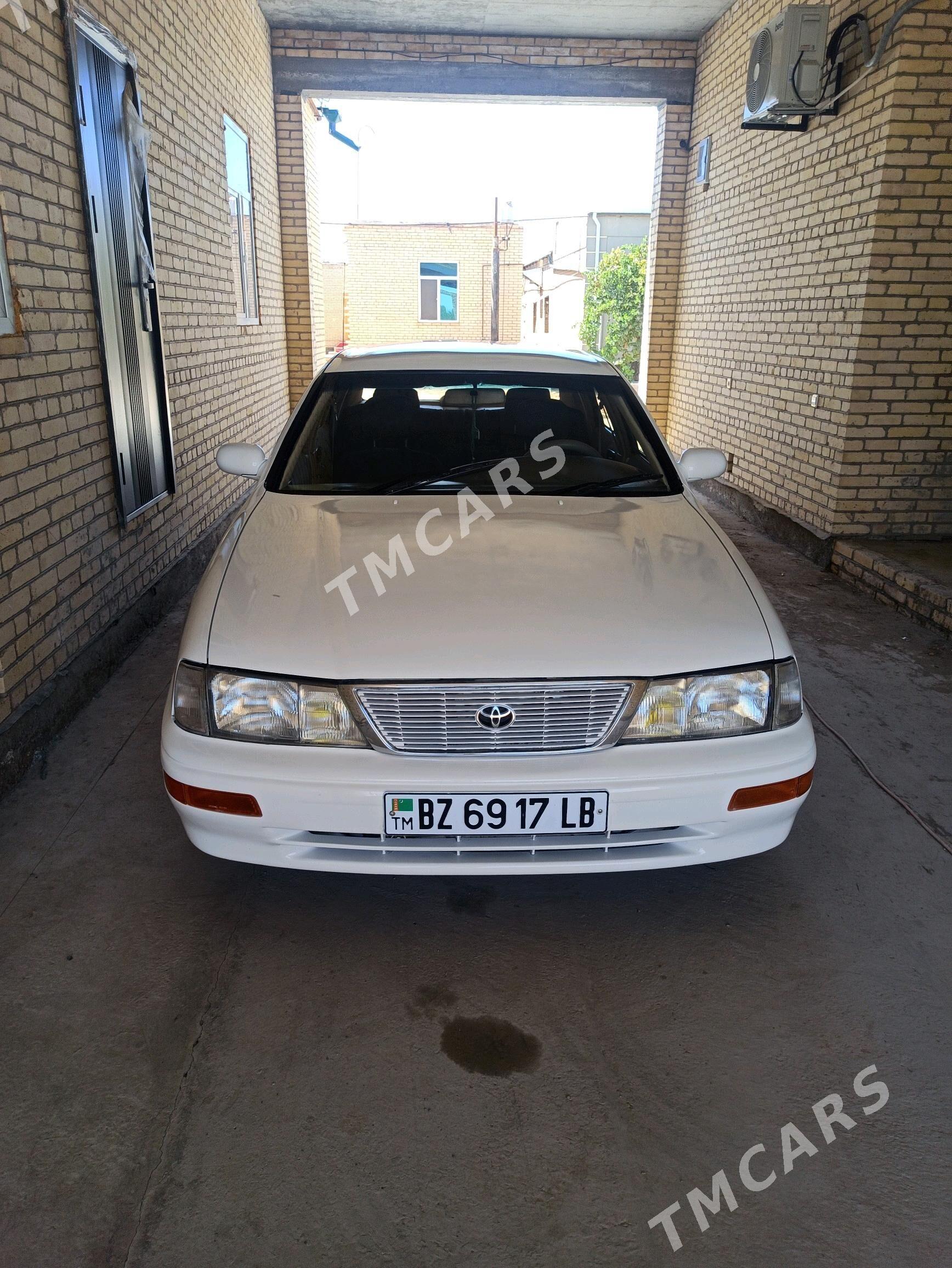Toyota Avalon 1995 - 120 000 TMT - Туркменабат - img 3