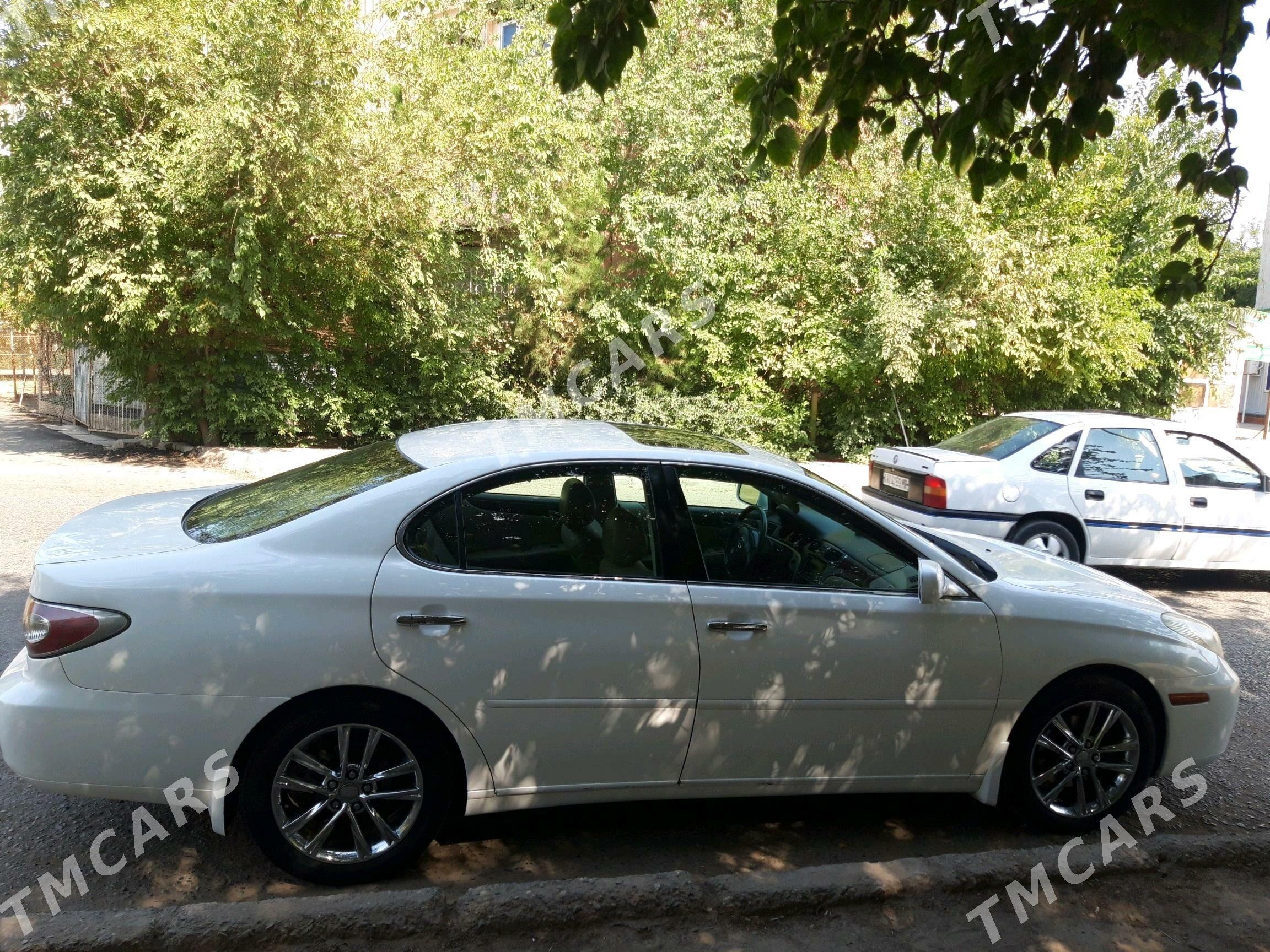 Lexus ES 300 2002 - 149 000 TMT - Мары - img 6