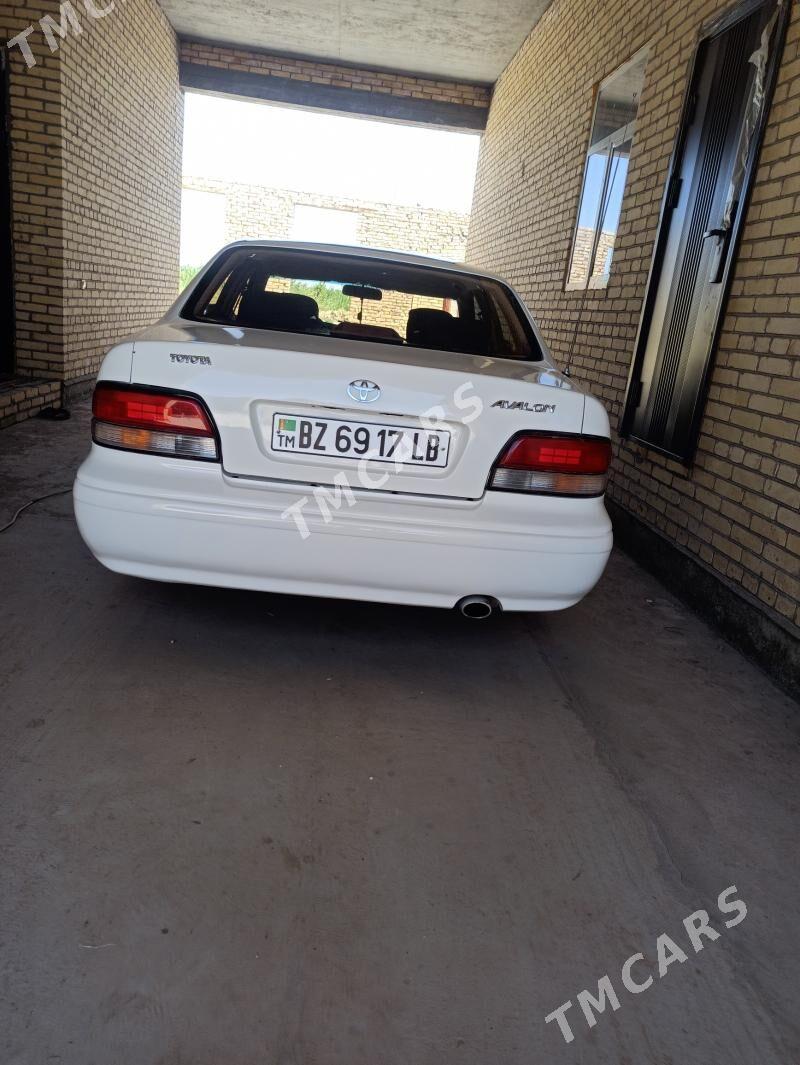 Toyota Avalon 1995 - 120 000 TMT - Туркменабат - img 4