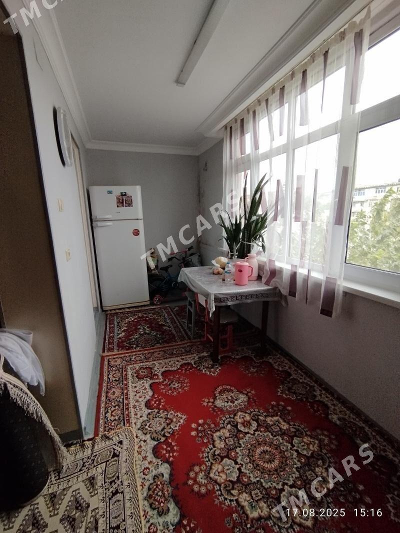 Продам квартиру 2 ком - Aşgabat - img 5