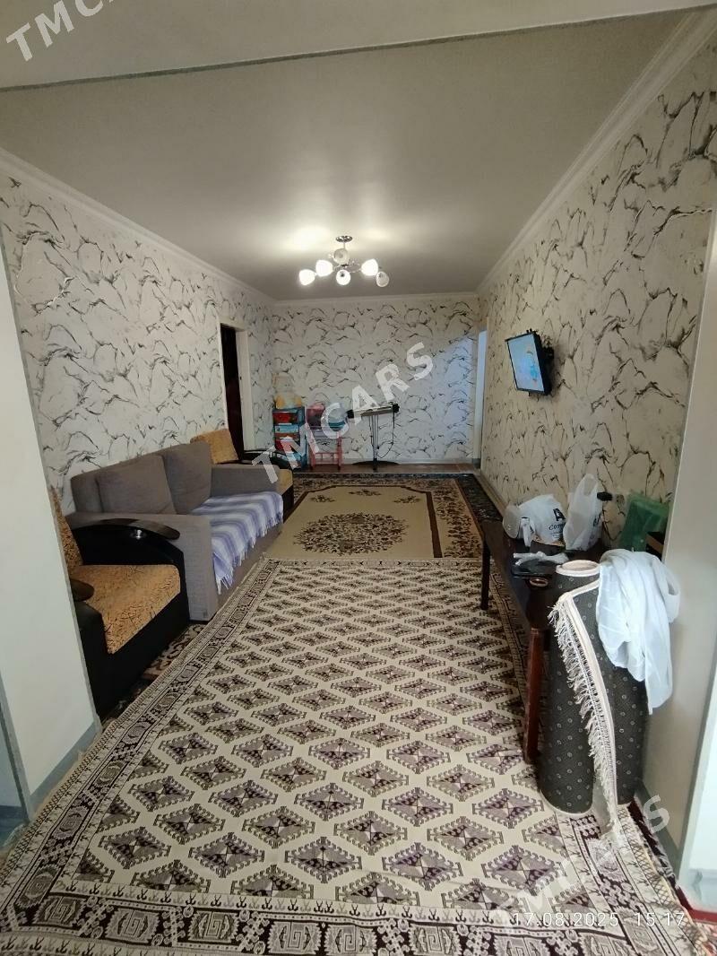 Продам квартиру 2 ком - Aşgabat - img 6
