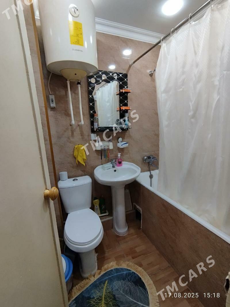 Продам квартиру 2 ком - Aşgabat - img 4
