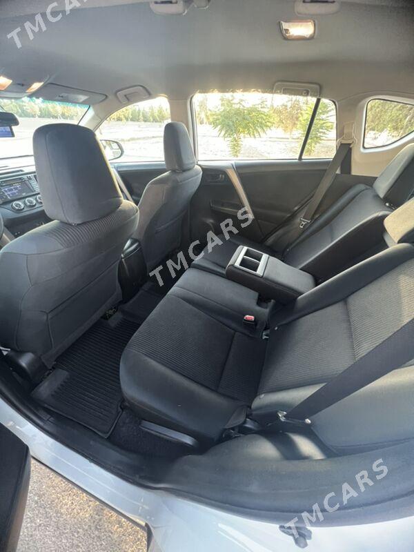 Toyota RAV4 2016 - 285 000 TMT - Aşgabat - img 2