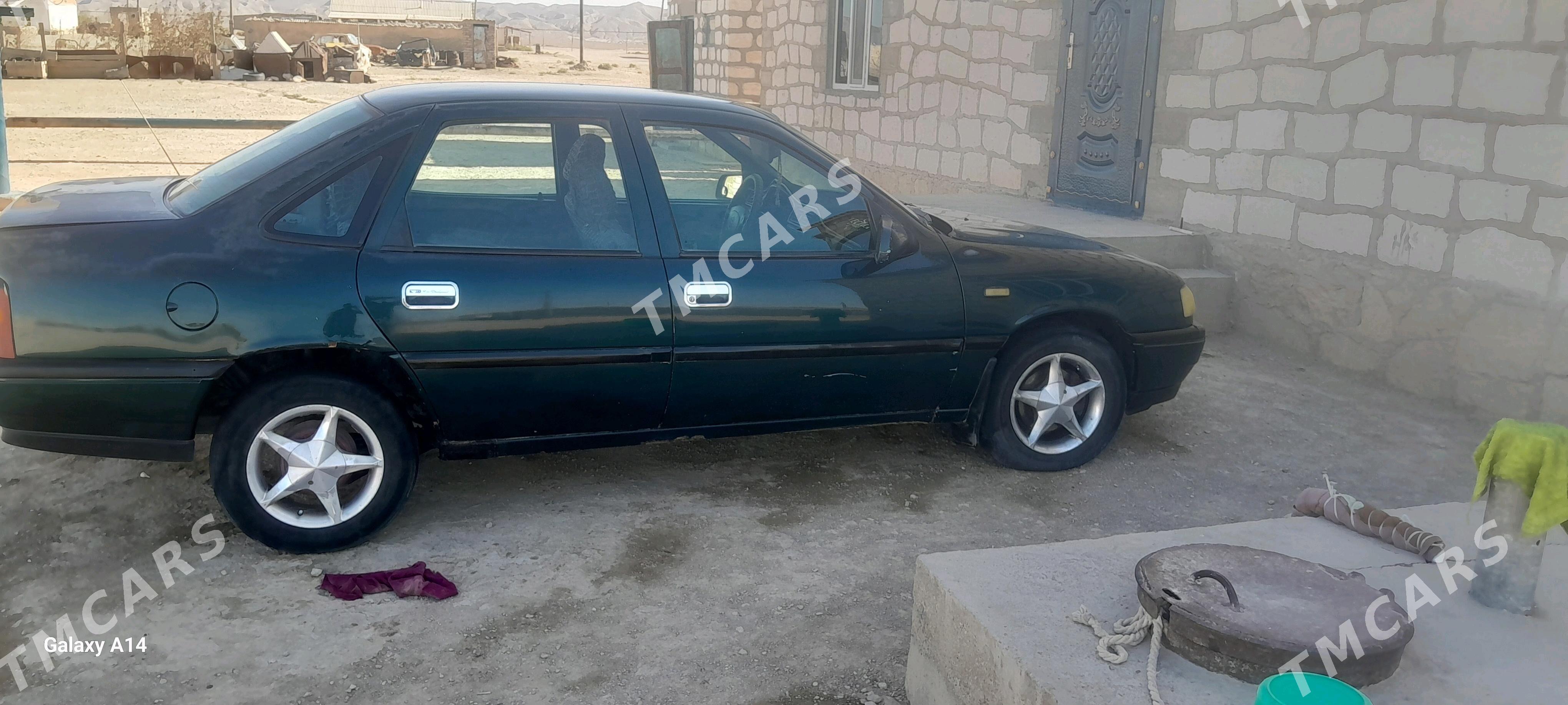Opel Vectra 1995 - 35 000 TMT - Берекет - img 4