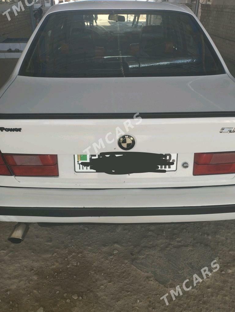 BMW 525 1990 - 45 000 TMT - Sarahs - img 4