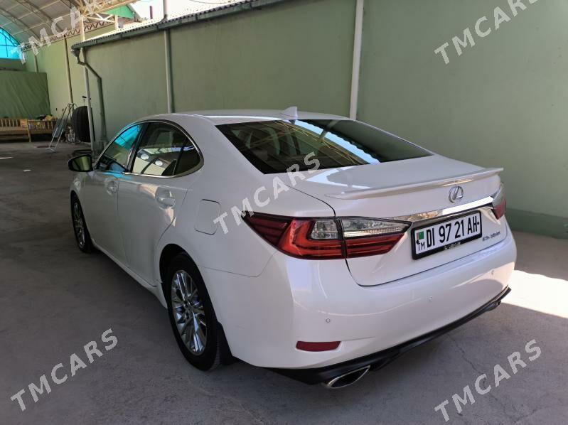 Lexus ES 350 2018 - 365 000 TMT - Änew - img 3