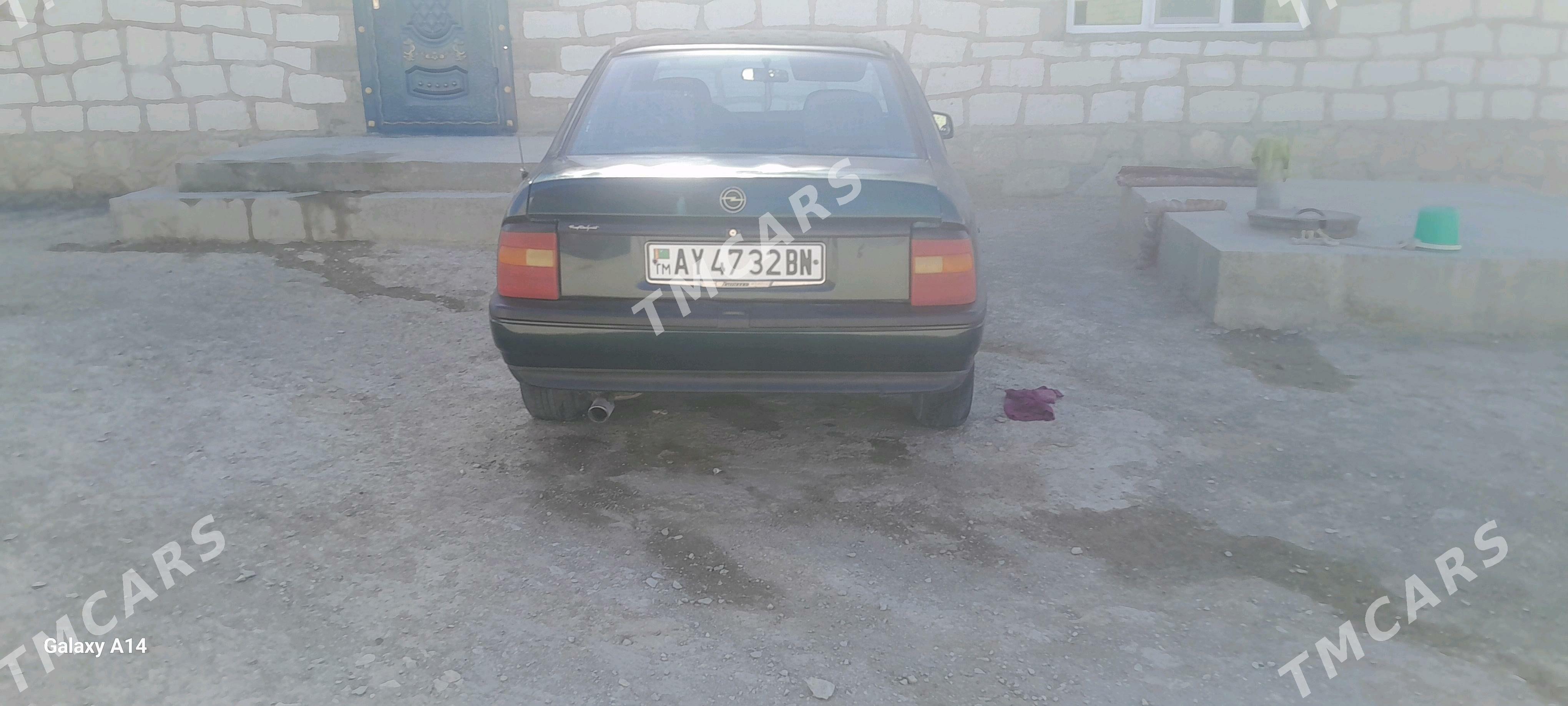 Opel Vectra 1995 - 35 000 TMT - Берекет - img 3