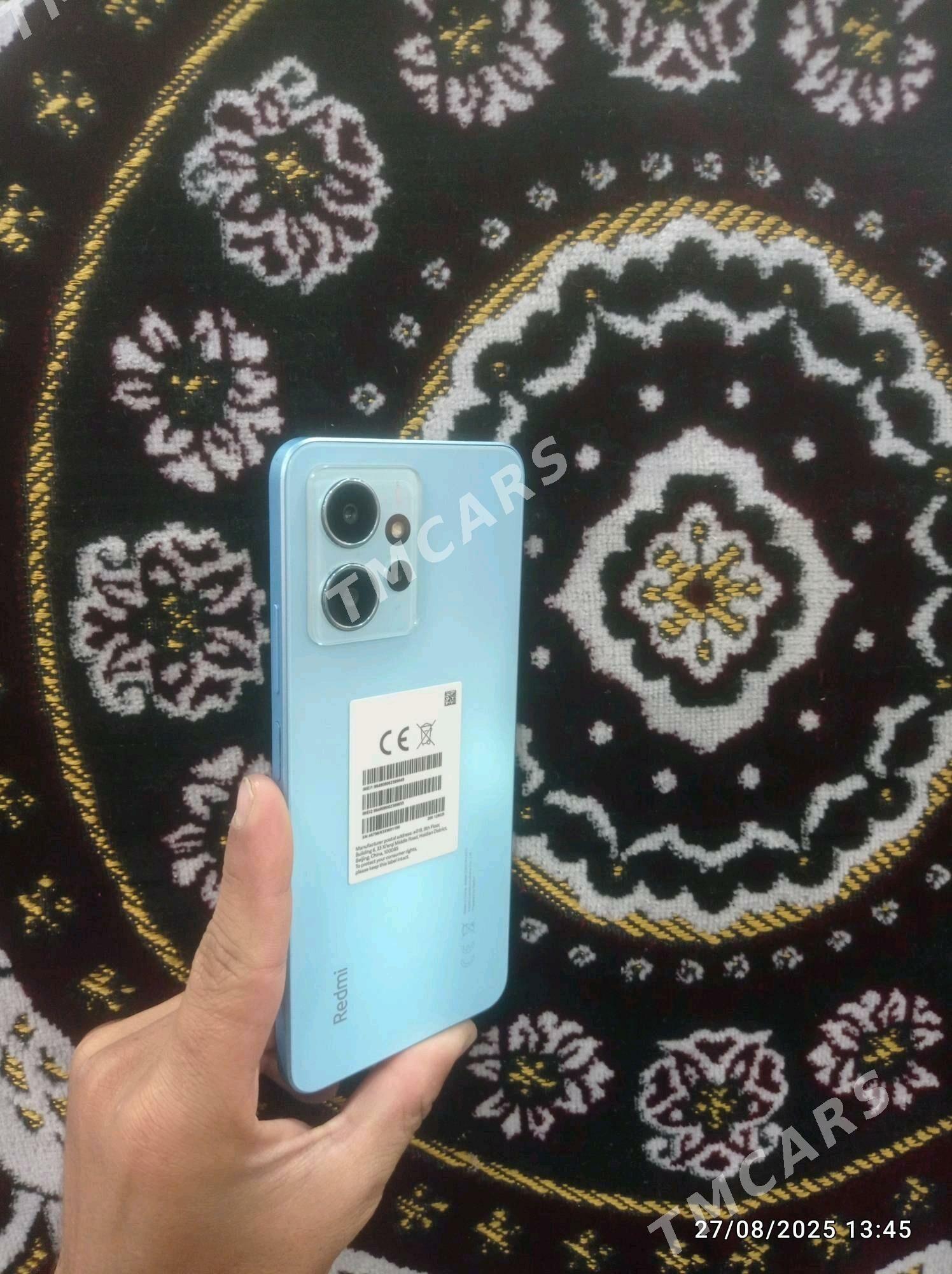 Redmi Not12 - Çärjew - img 2