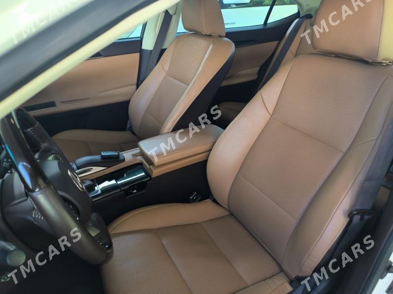 Lexus ES 350 2018 - 365 000 TMT - Änew - img 4