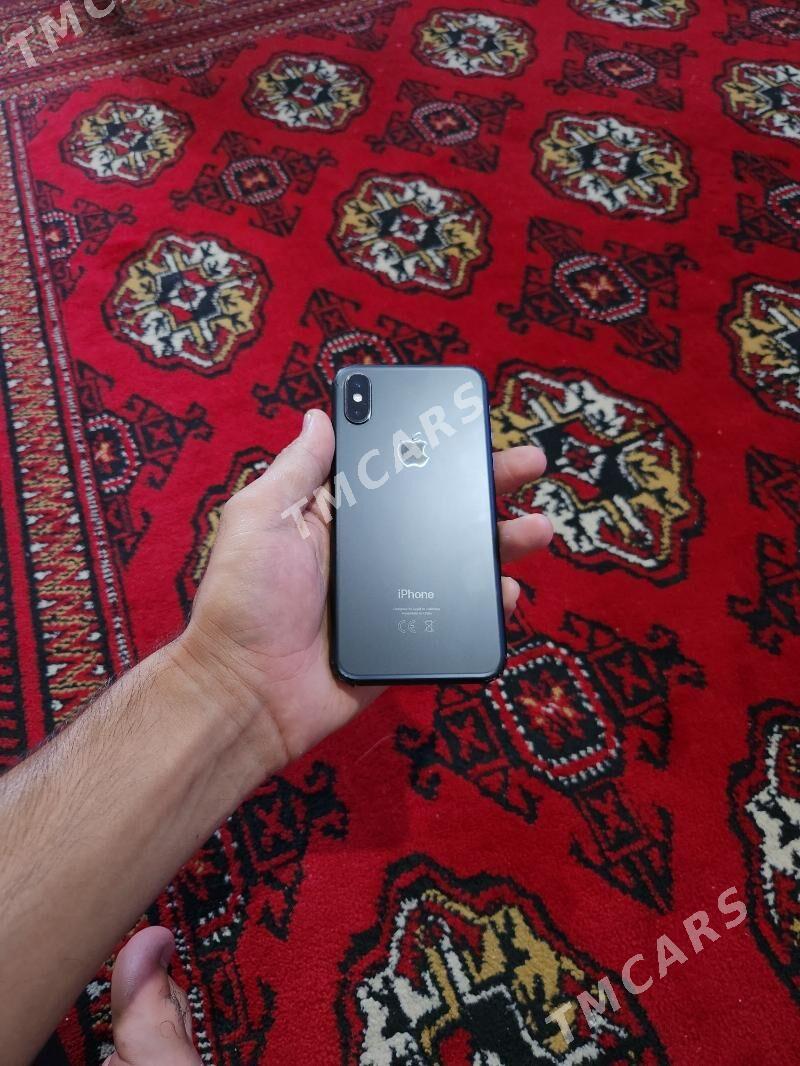 iPhone xs - Aşgabat - img 2