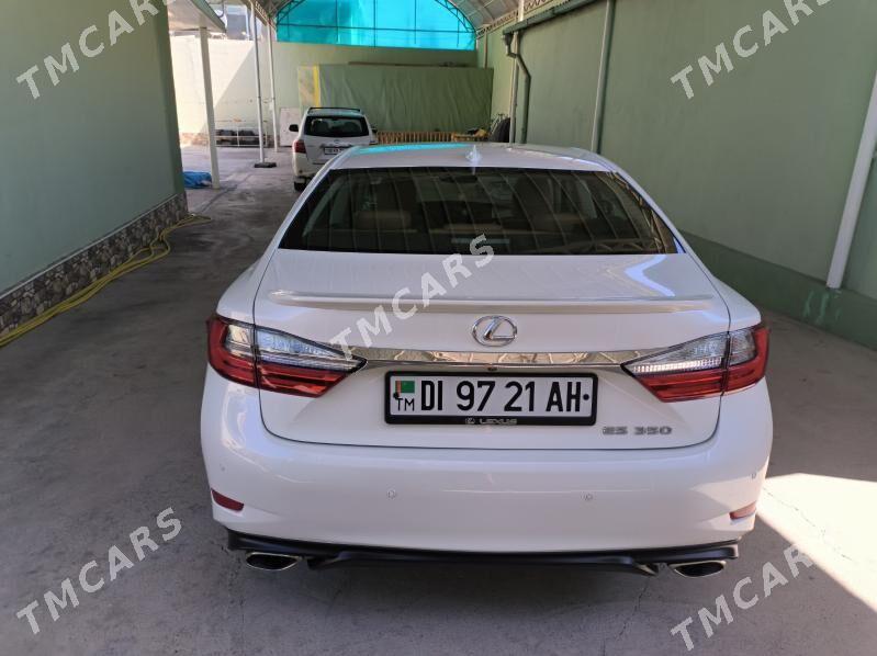 Lexus ES 350 2018 - 365 000 TMT - Änew - img 6