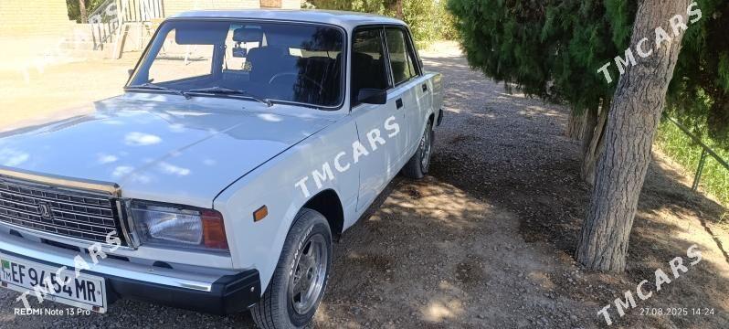 Lada 2107 1990 - 28 000 TMT - Мары - img 3