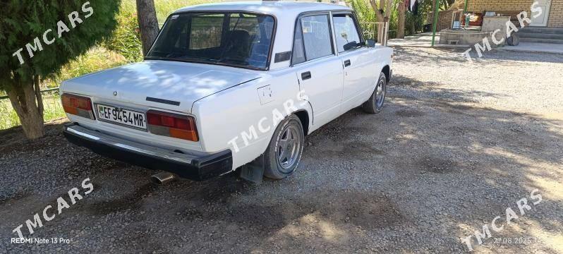 Lada 2107 1990 - 28 000 TMT - Мары - img 4