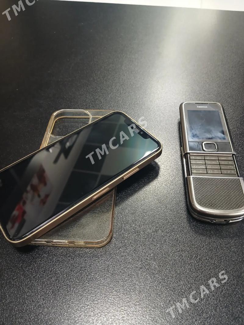 IPHONE X LL/A NOKIO 8800 - Aşgabat - img 3